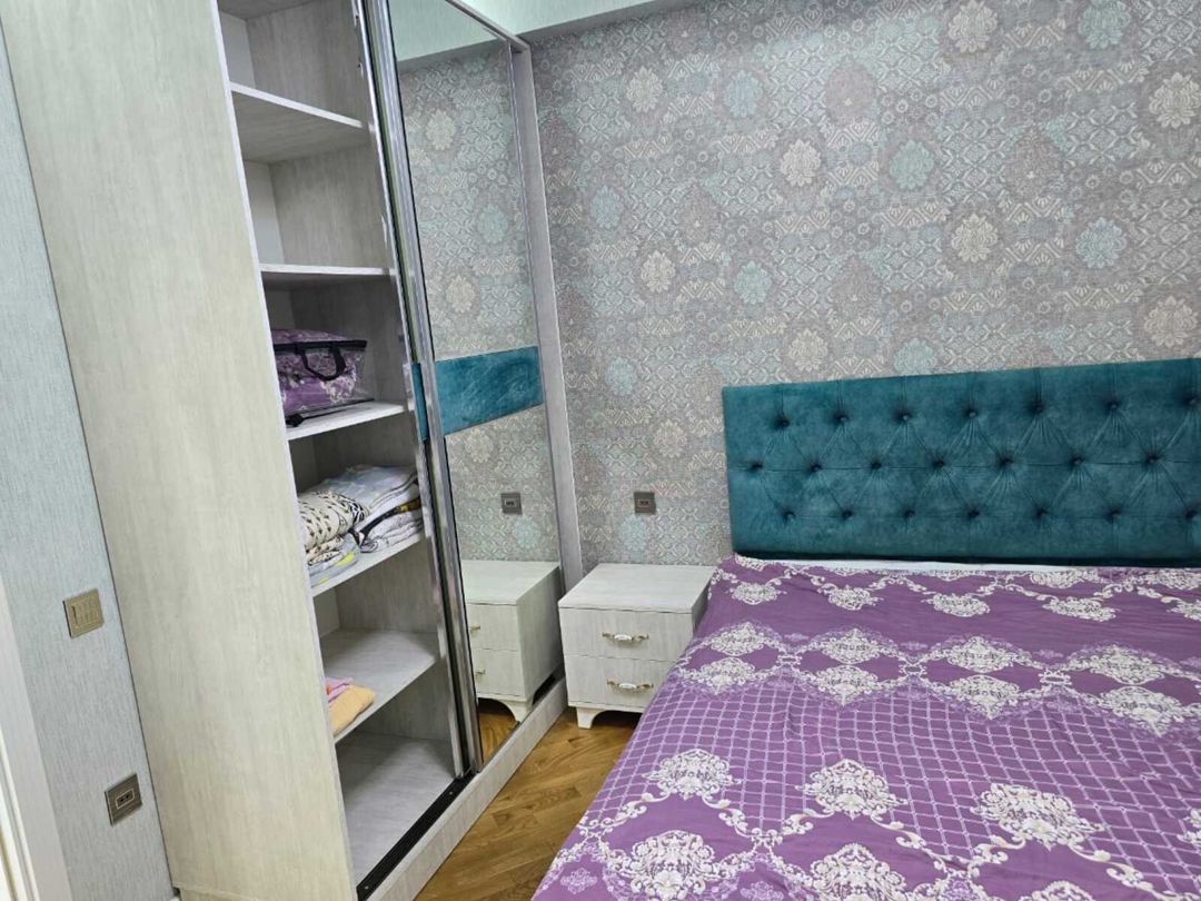 Satılır 2 otaqlı yeni tikili 68 m² — Mənzil, Bakı (5)