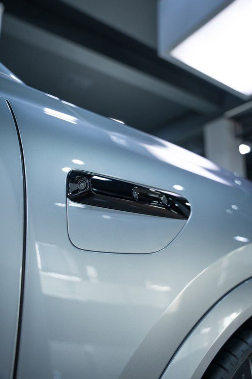 Seres Aito M8, 1.5 L, 53.4 kWh, 2026 il, yeni — Avtomobillər, Bakı (6)