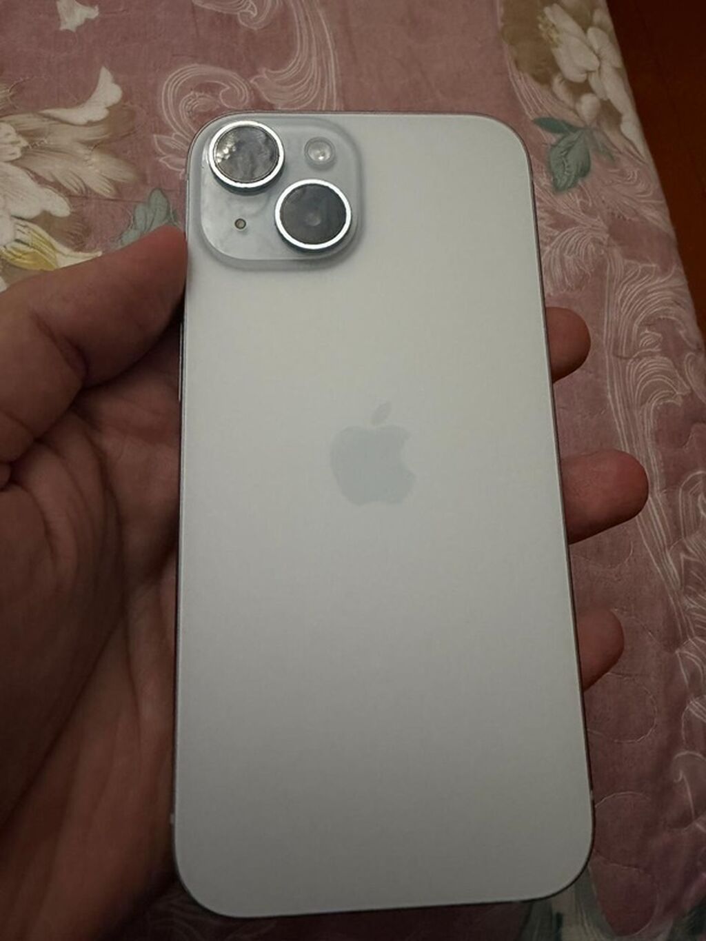 IPhone 15 — Apple iPhone, Şirvan (6)