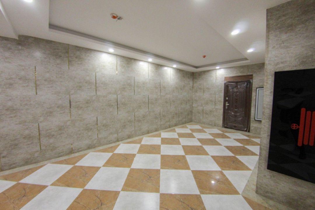 Satılır 4 otaqlı yeni tikili 211 m² — Mənzil, Bakı (3)