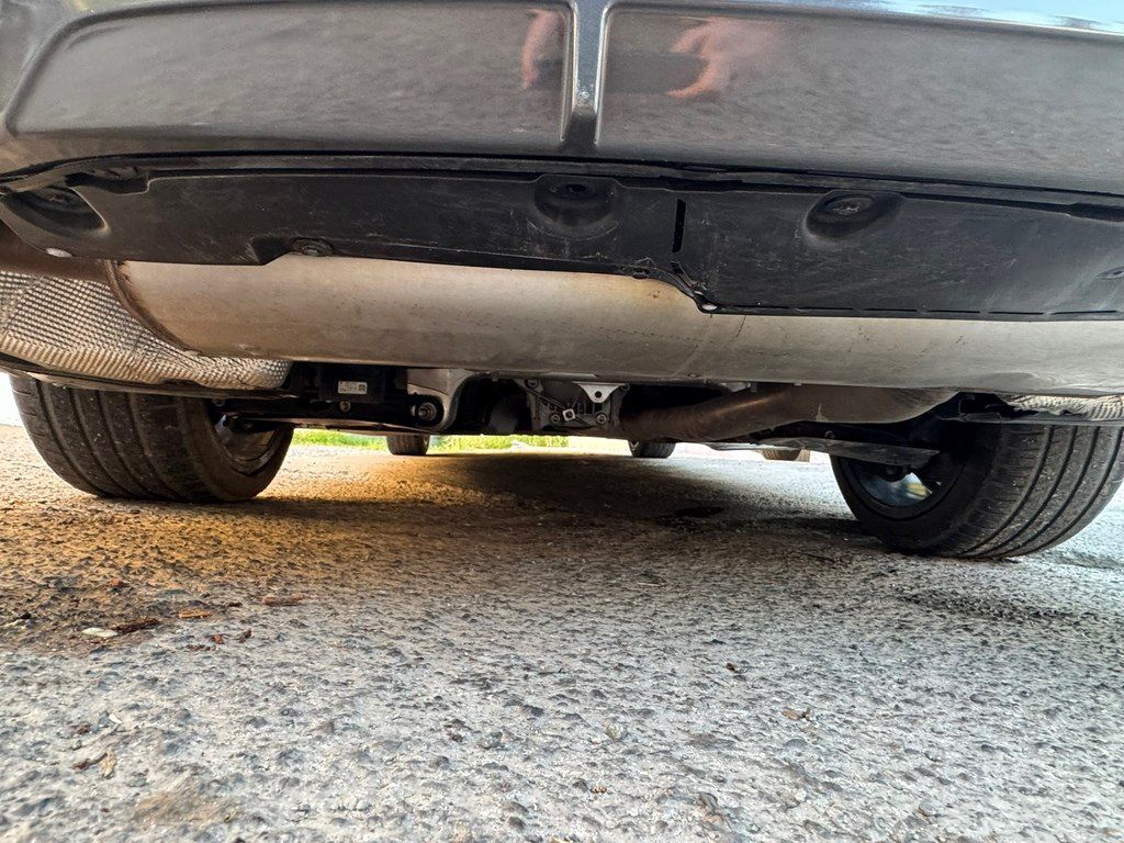 BMW 530, 2.0 L, 2022 il, 66 000 km — Avtomobillər, Bakı (11)