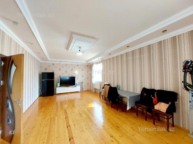 Satılır 4 otaqlı Həyət evi / Villa, 180 m², Corat bağları — Ev, villa, Sumqayıt (7)