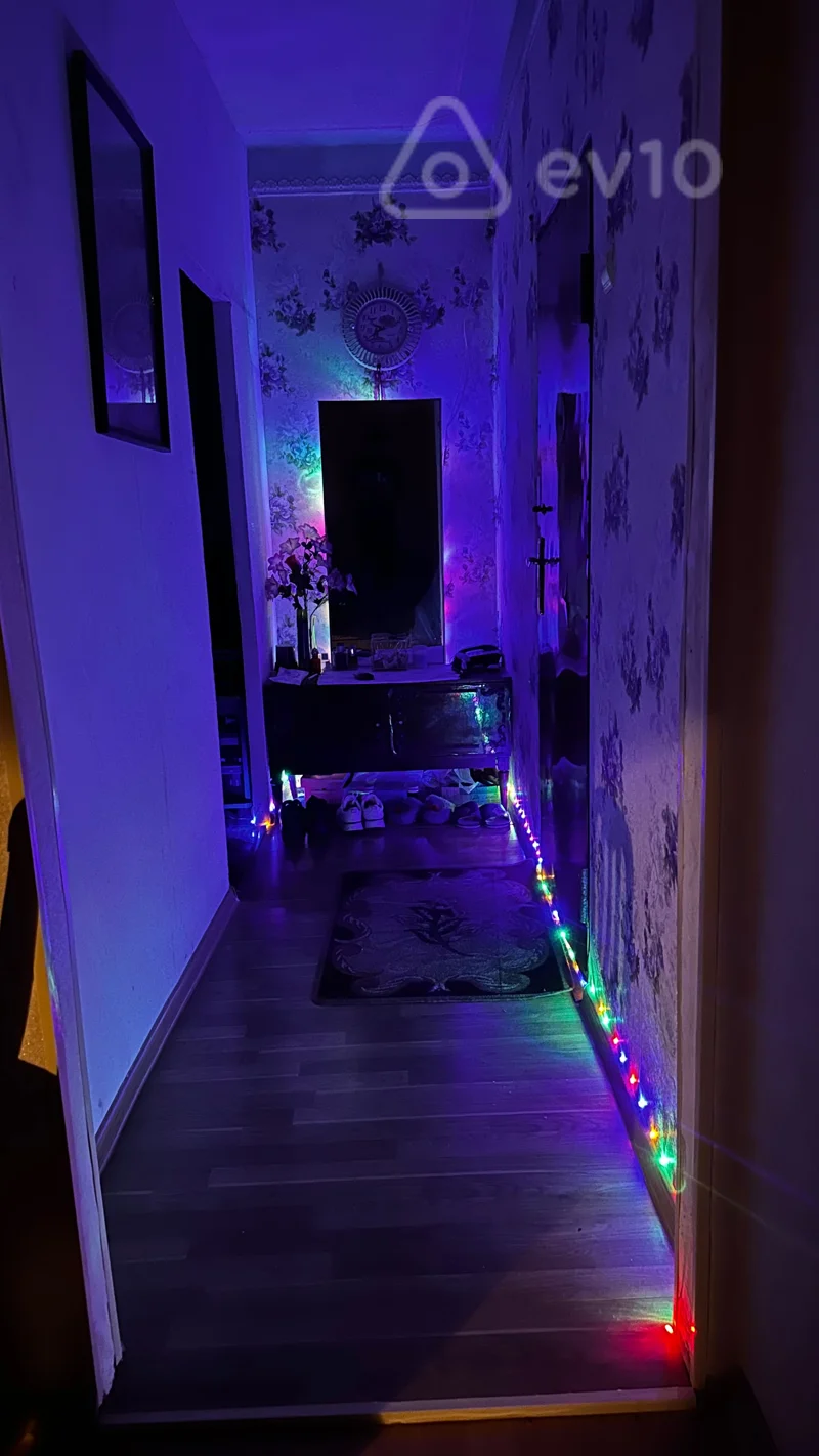 2 otaqlı mənzil, 35 m², Məzahir Rüstəmov 6/4 — Bakı