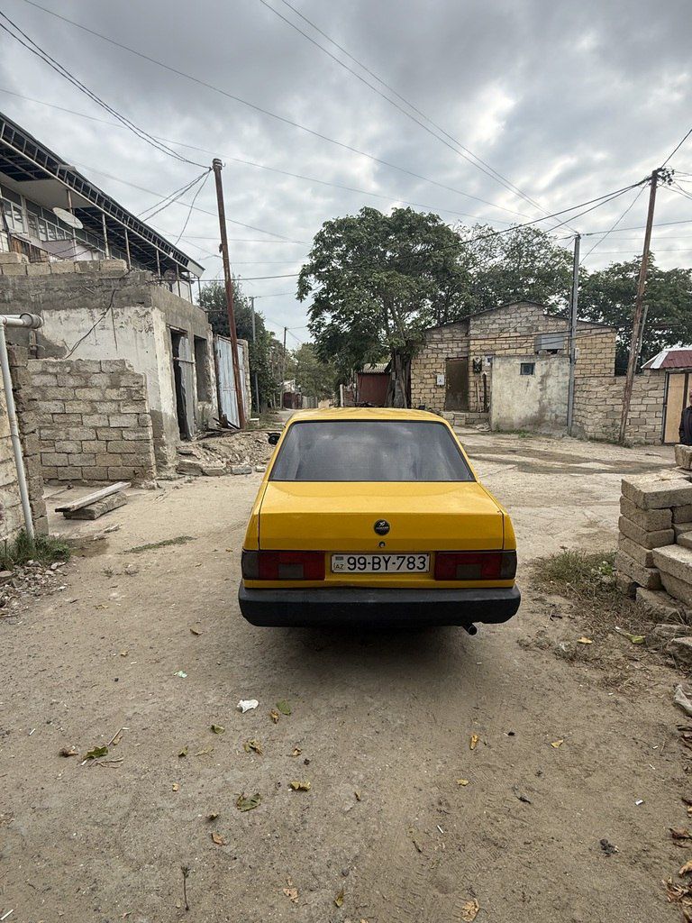 Tofas Sahin, 1.6 L, 2002 il, 160 000 km 99-BY-783 — Avtomobillər, Bakı (4)