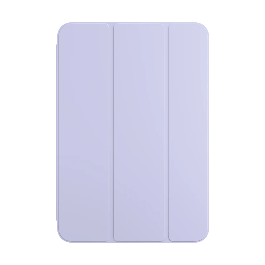 Qoruyucu örtük Apple Smart Folio iPad mini (A17 Pro) üçün, Açıq bənövşəyi — Şarj cihazları, Bakı (2)