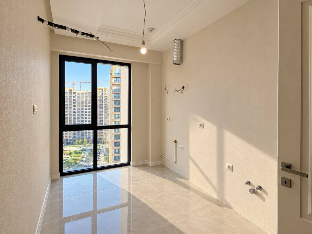 Satılır 2 otaqlı yeni tikili 67.5 m² — Mənzil, Bakı (10)