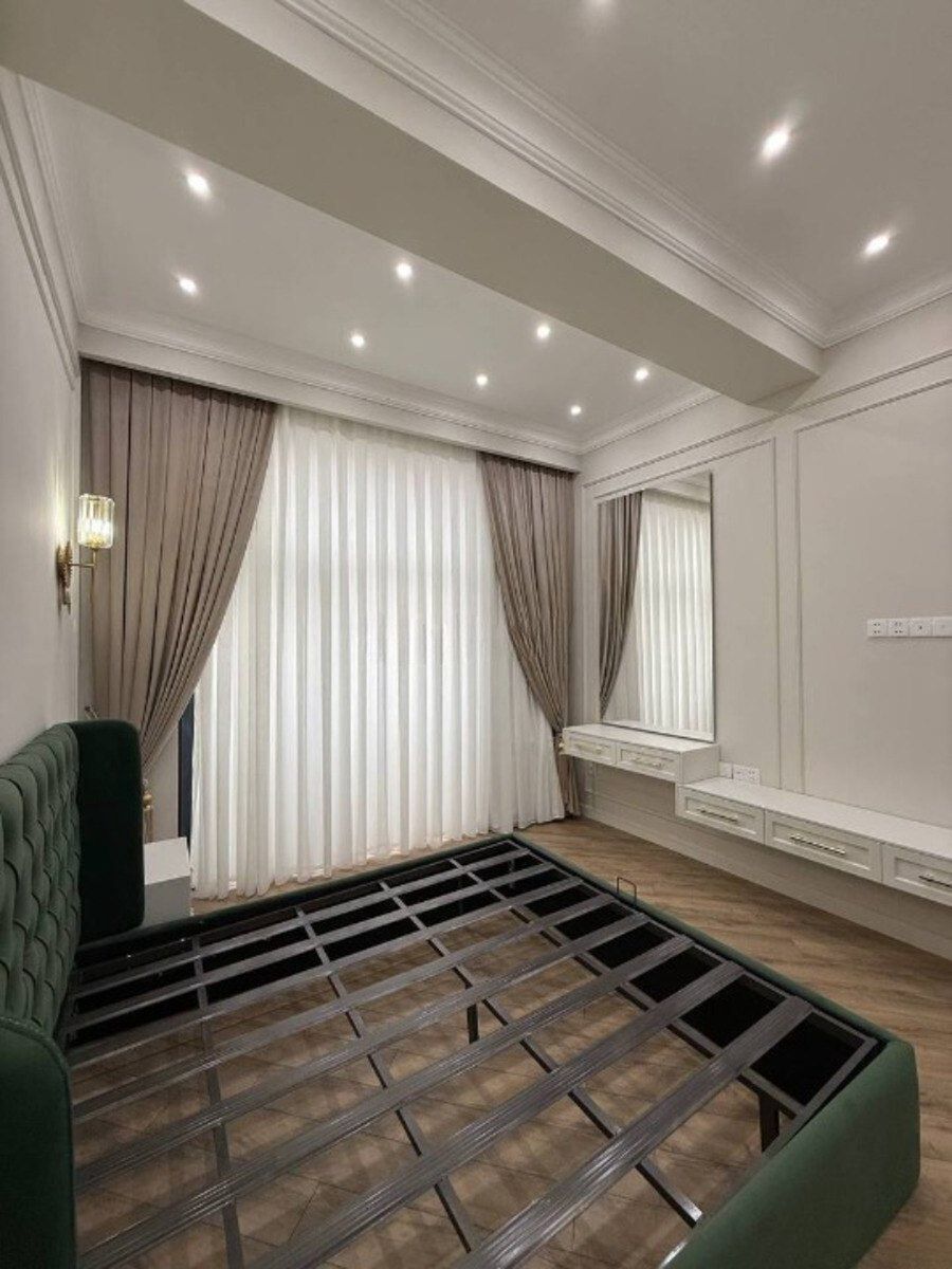 Satılır 4 otaqlı yeni tikili 149 m² — Mənzil, Bakı (9)