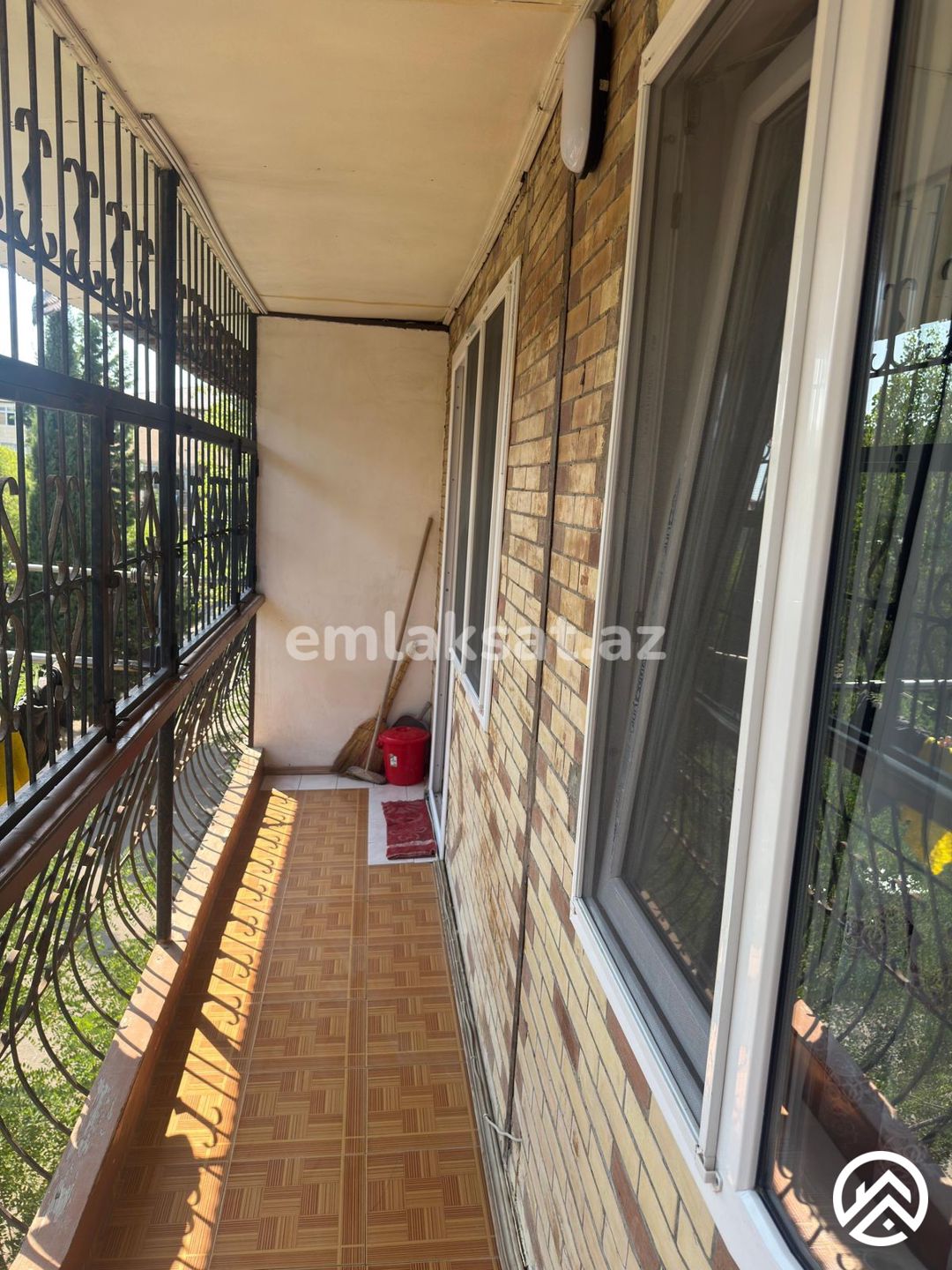 Kirayə (aylıq) 1 otaq köhnə tikili 40 m², Sumqayıt — Mənzil, Sumqayıt (8)