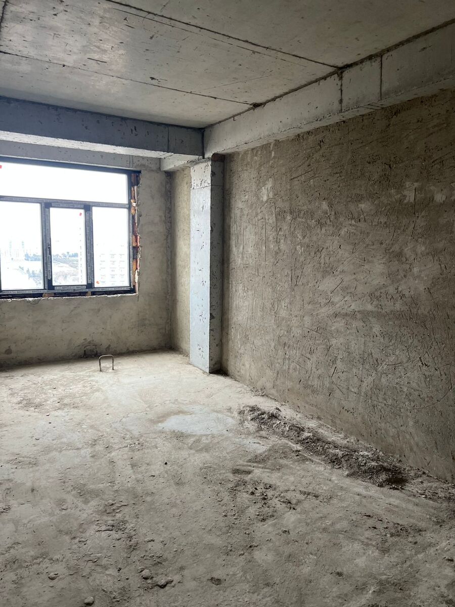 Satılır 3 otaqlı yeni tikili 115 m² — Mənzil, Bakı (7)