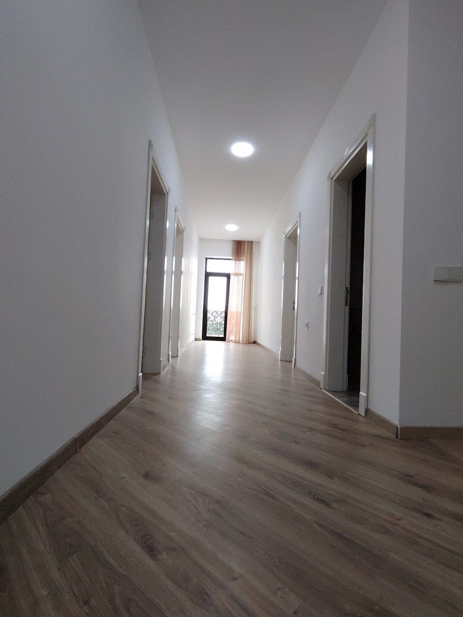 Satılır 4 otaqlı həyət evi/bağ evi 200 m² — Ev, villa, Bakı (7)