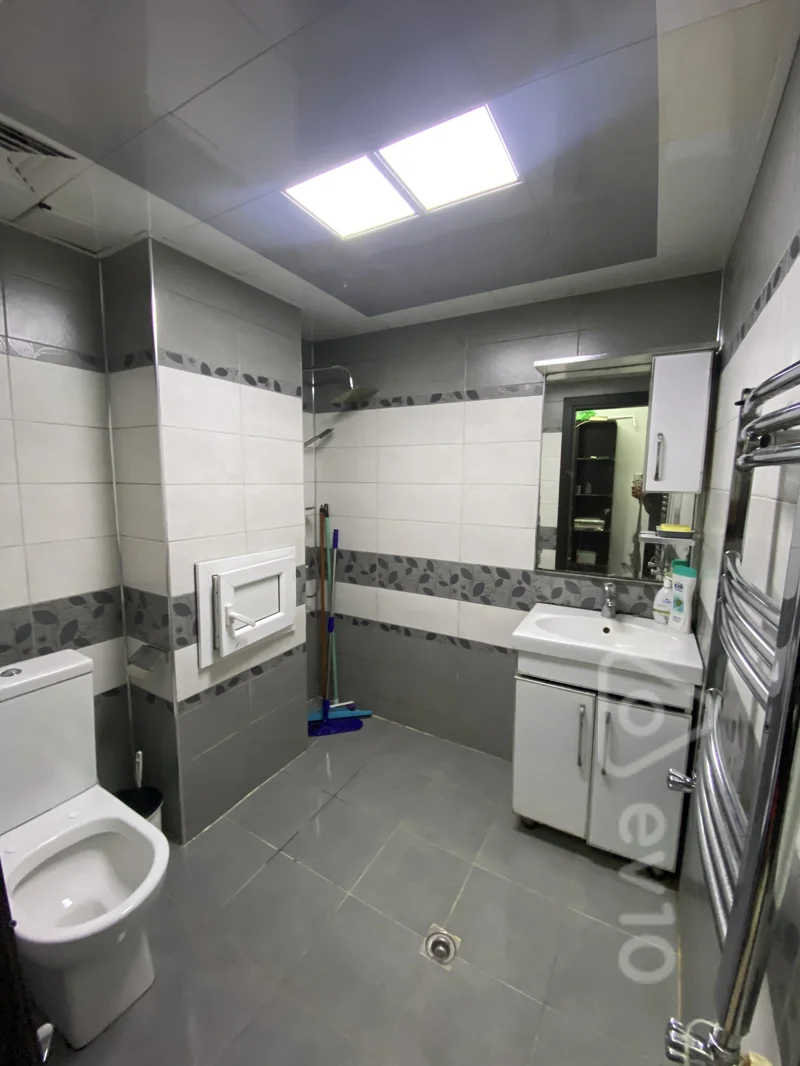 2 otaqlı mənzil, 64 m², Mehemmedli — Mənzil, Bakı (4)