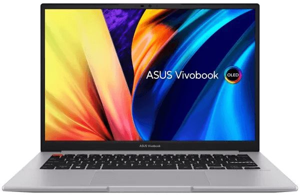 Laptop ASUS Vivobook S14 M3402RA-KM081 90NB0WH1-M00370 — Noutbuklar, Bakı