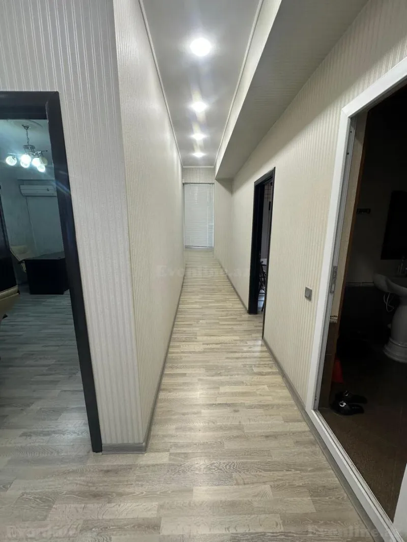Satılır Ofis 116 m² Bakı, Nəsimi r., Memar Əcəmi m — Ofis, Bakı (8)