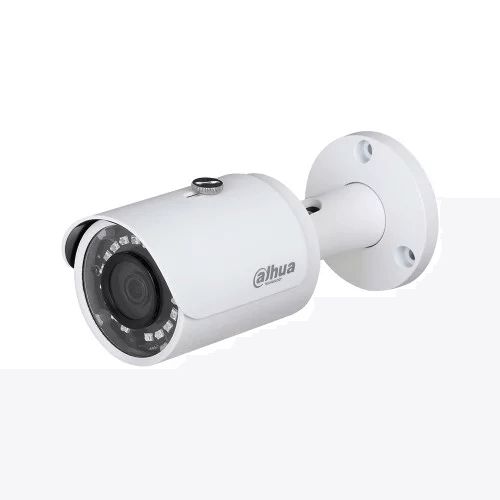 2Mp IP Kamera Dahua DH-IPC-HFW1230S-S5 (2.8 mm) — Təhlükəsizlik sistemləri, Bakı