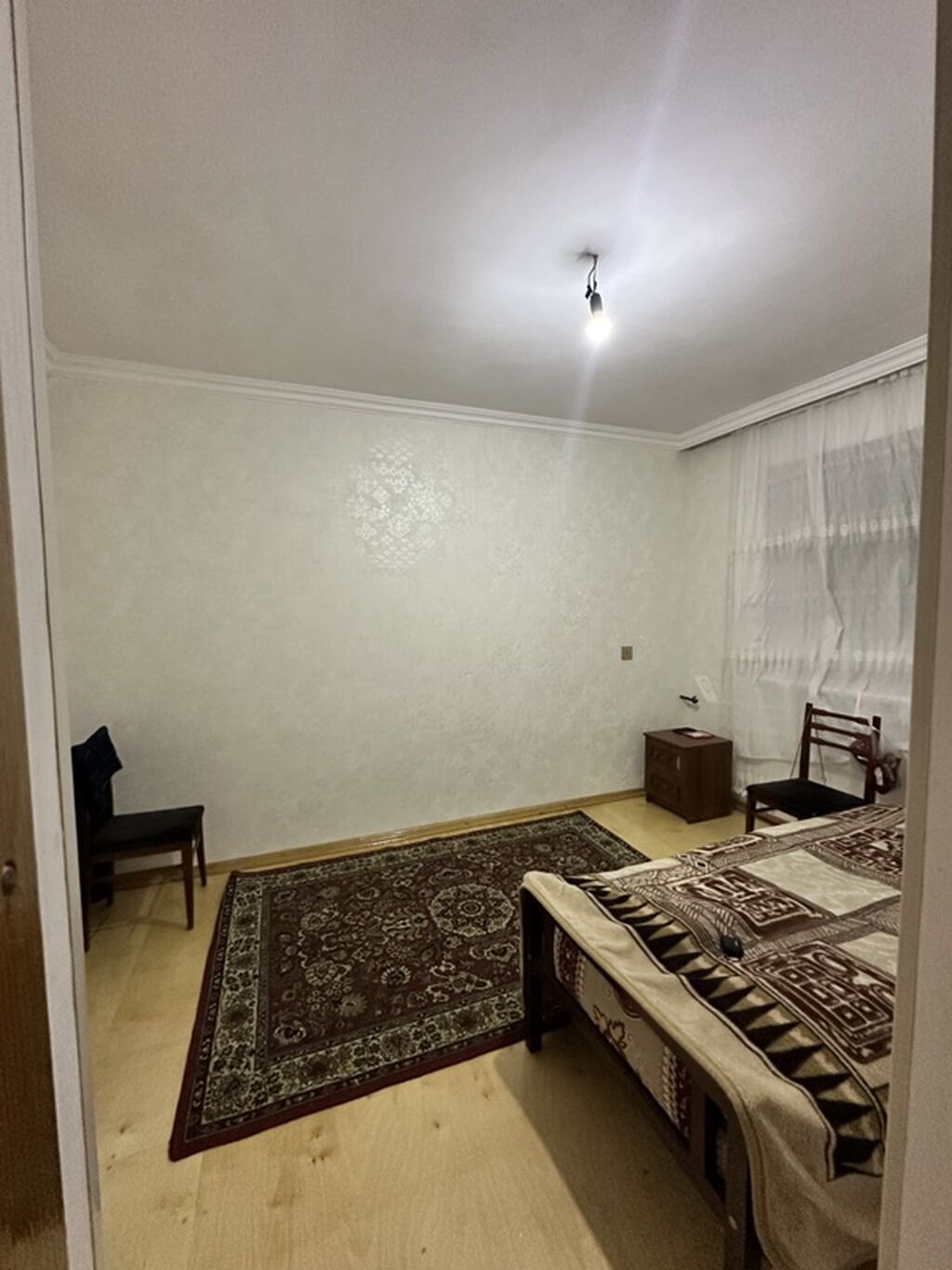 4 otaqlı, 2 kv. m, Yeni təmirli — Ev, villa, Güzdək (6)