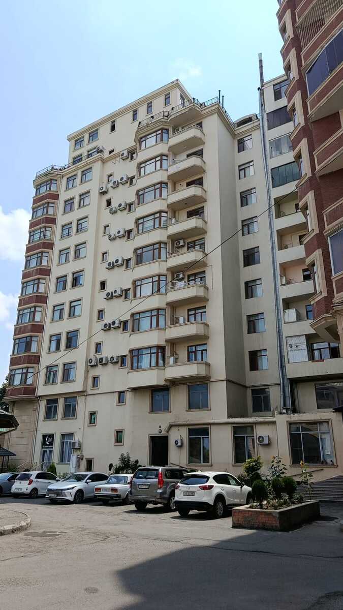 Satılır obyekt 1150 m² — Əmlak, Gəncə (11)