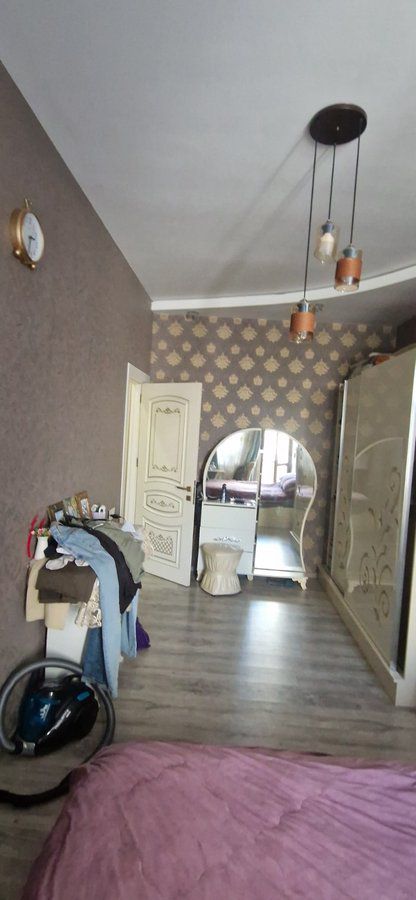 3 otaqlı mənzil, 93 m², Xırdalan ş — Mənzil (7)