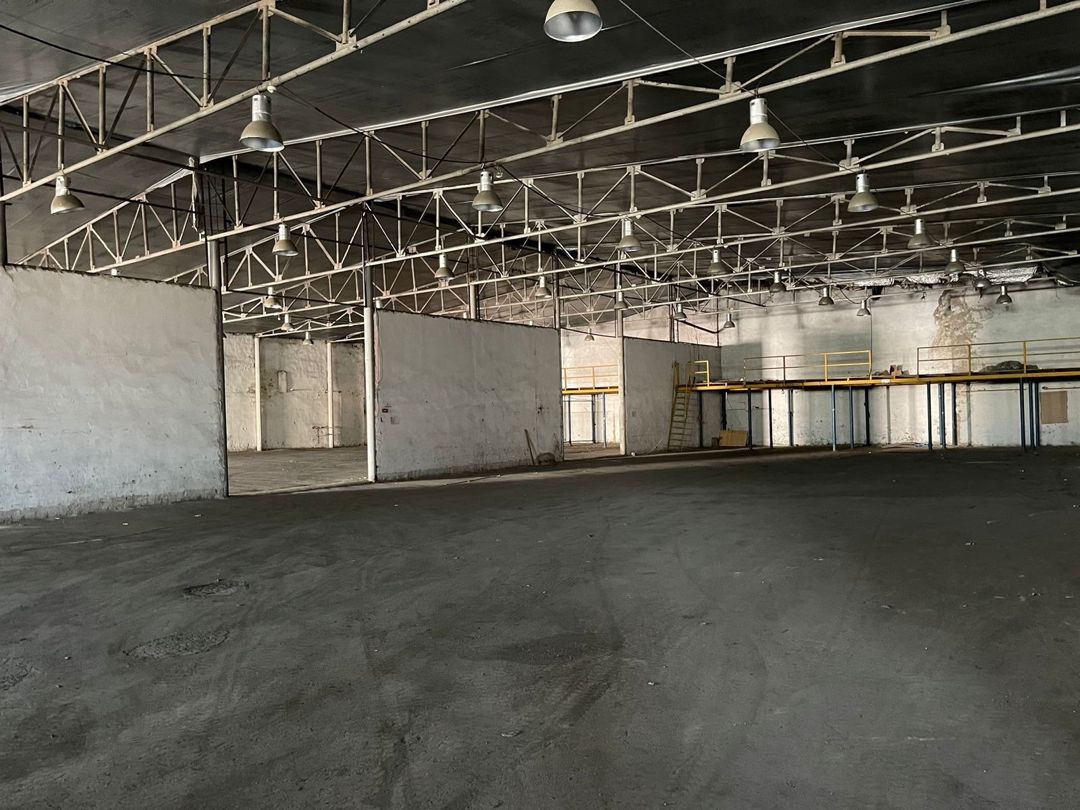 İcarəyə verilir obyekt 1250 m² — Əmlak, Bakı (3)