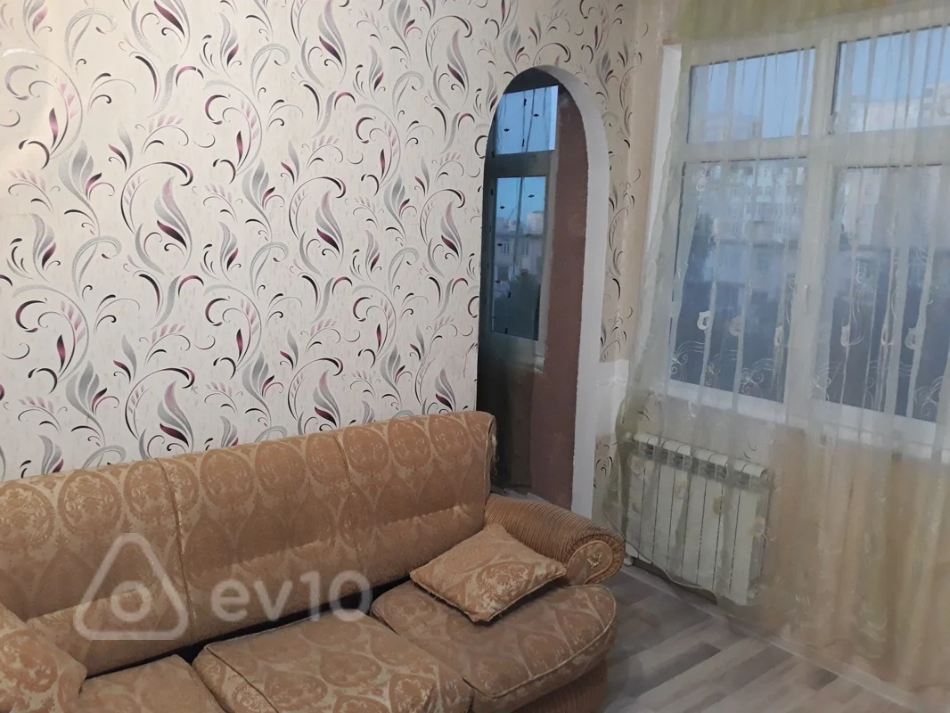 1 otaqlı mənzil, 40 m², Cavadxan kuc — kirayə — Bakı