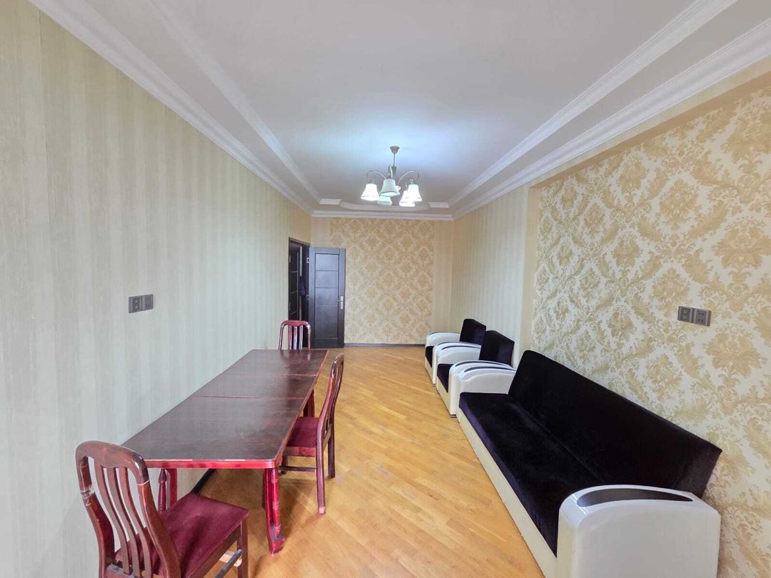Satılır 2 otaqlı yeni tikili 90 m² — Mənzil, Bakı (3)