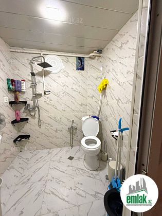 Satılır 1 otaqlı 45 m² köhnə tikili Xətai r — Mənzil (8)