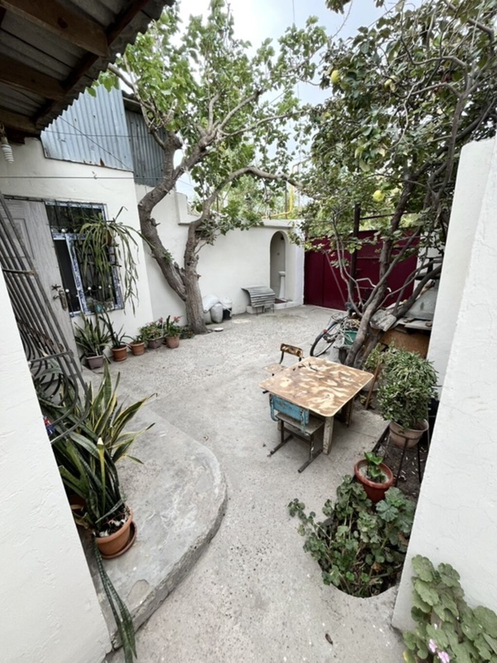 4 otaqlı, 100 kv. m, Yeni təmirli — Ev, villa, Digah (5)