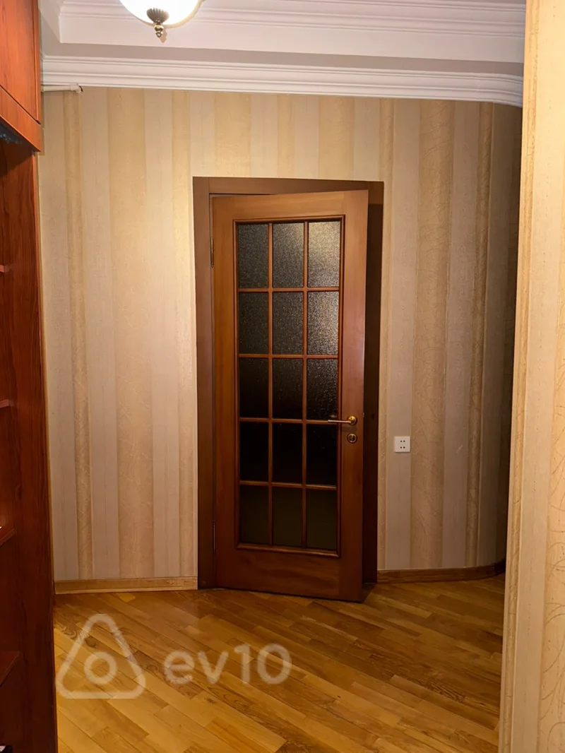 3 otaqlı mənzil, 86 m², akademik Həsən Əliyev küç. 2a — Mənzil, Bakı (11)