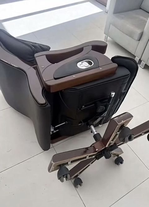 Kreslo temiri ve uzlenmesi adres gellem — 5 ₼ · Digah · Kreslo Kreslo temiri ve uzlenmesi adres gellem — Digah