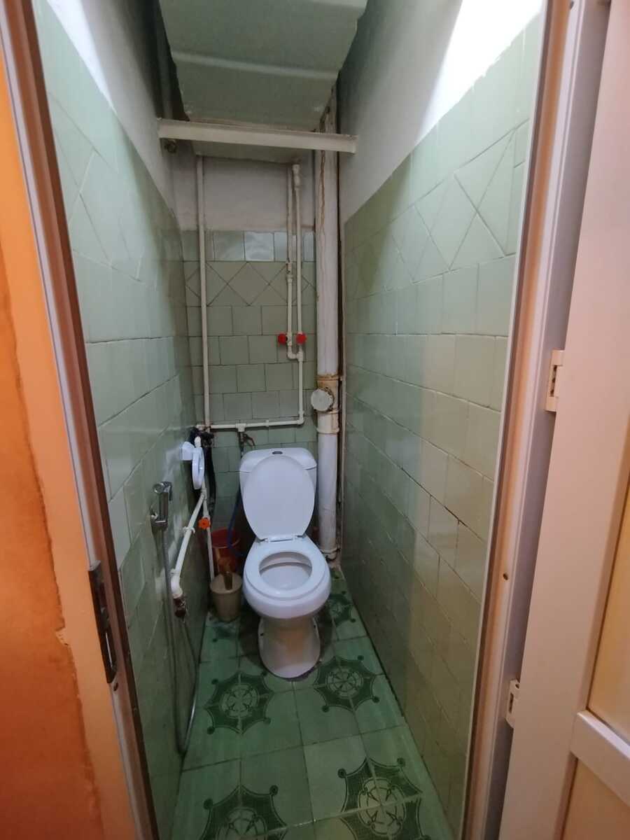 Satılır 4 otaqlı köhnə tikili 87.5 m² — Mənzil, Bakı (11)