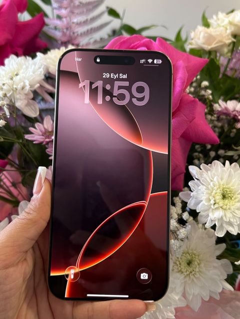 IPhone 16 Pro Max — 2cielesyalar
