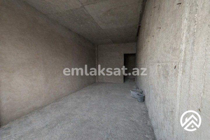Satılır 4 otaq yeni tikili 154 m², Xətai metrosu — Mənzil, Bakı (7)