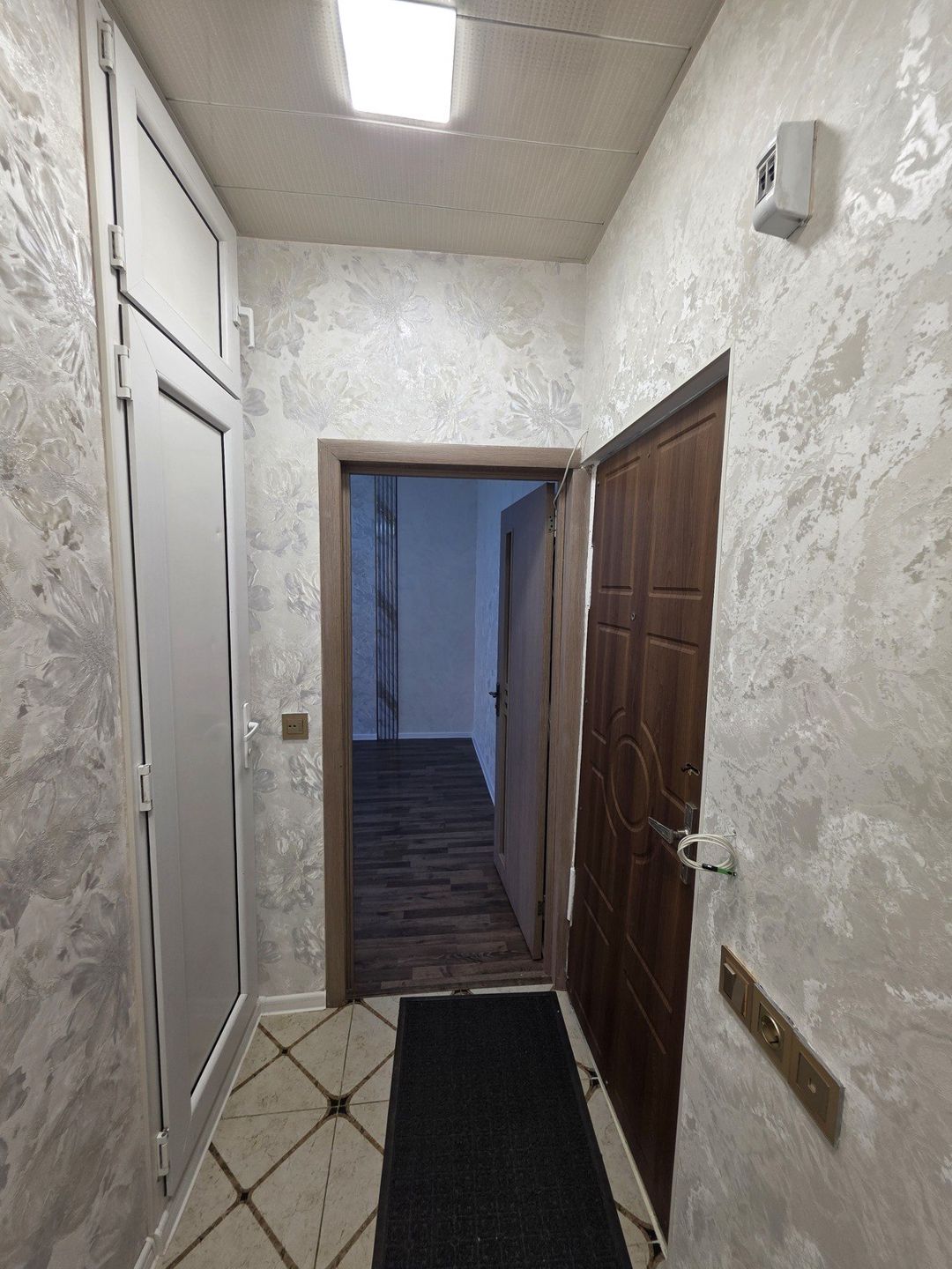 Satılır 1 otaqlı köhnə tikili 35 m² — Mənzil, Bakı (8)