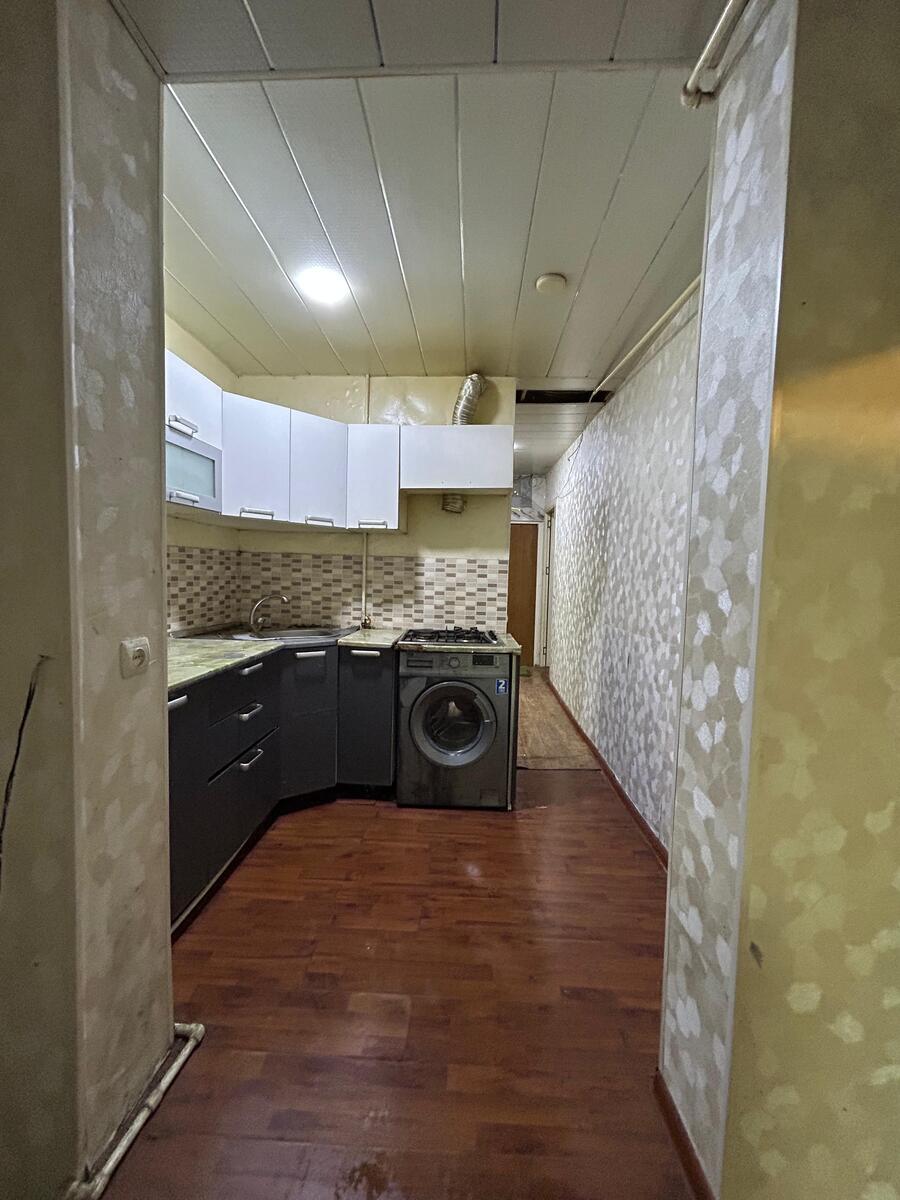 Satılır 3 otaqlı köhnə tikili 55 m² — Mənzil, Bakı (10)