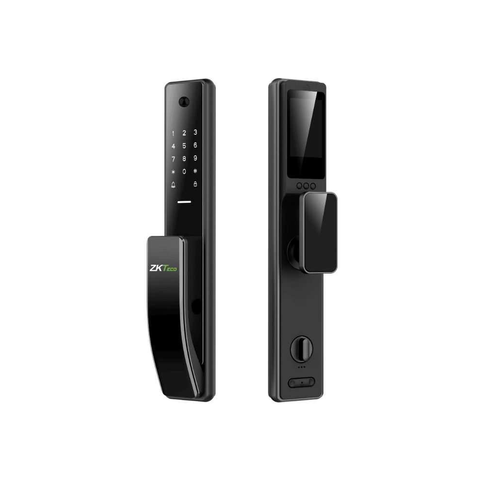 ZKTeco TL800 with FingerPrint — Təhlükəsizlik sistemləri, Bakı