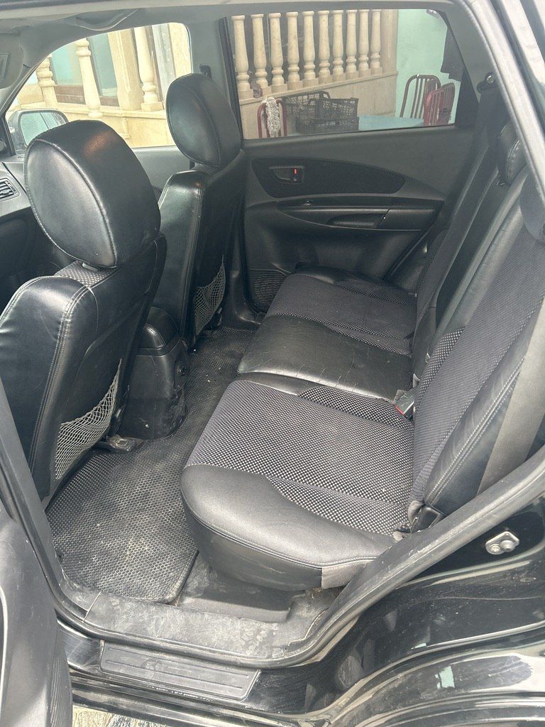 Hyundai Tucson, 2.0 L, 2008 il, 216 239 km 90-ED-235 — Avtomobillər, Bakı (9)
