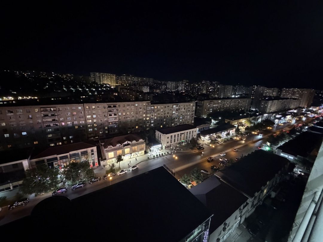 Satılır 3 otaqlı yeni tikili 82 m² — Mənzil, Bakı (3)
