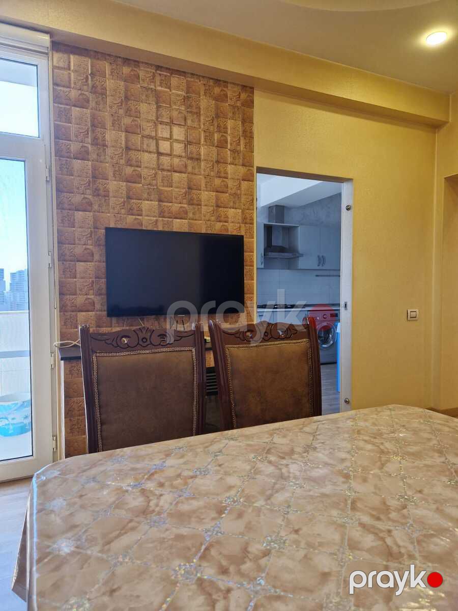 Satılır 3 otaqlı yeni tikili 98 m² — Mənzil, Bakı (12)