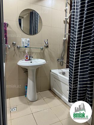 Satılır 5 otaqlı 150 m² həyət evi Əhmədli — Ev, villa (9)