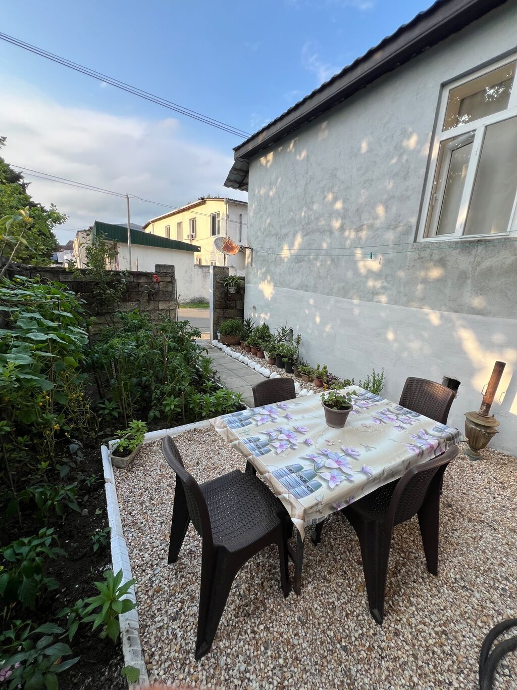 6 otaqlı, 110 kv. m, Kredit yoxdur, Orta təmir — Ev, villa, Astara (2)