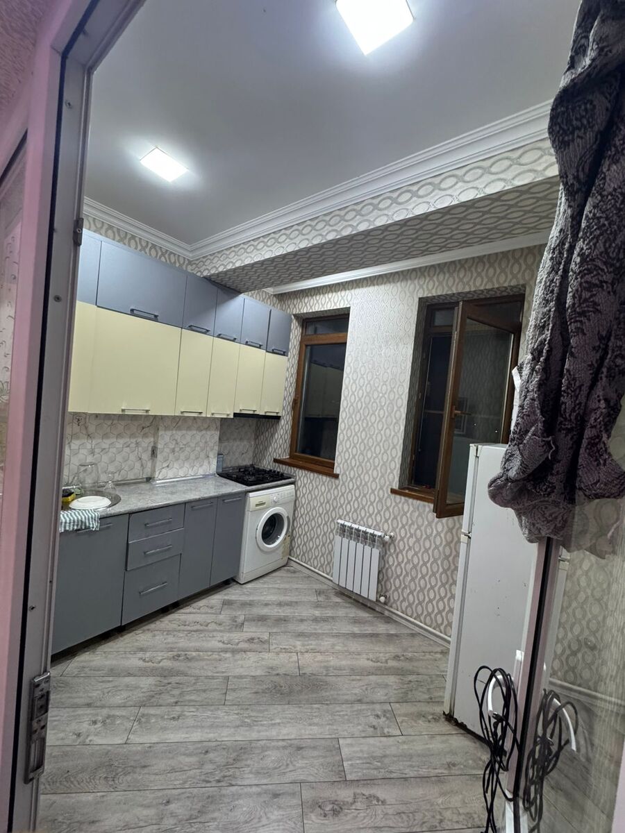 Satılır 2 otaqlı yeni tikili 56 m² — Mənzil, Bakı (8)