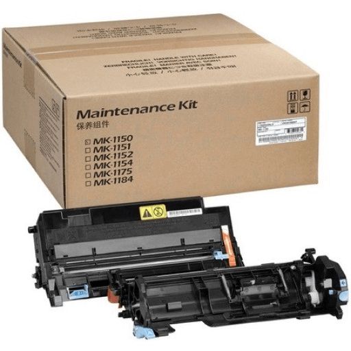 Kyocera Drum unit MK-1150 1702RV0NL0 — Printerləri, Bakı