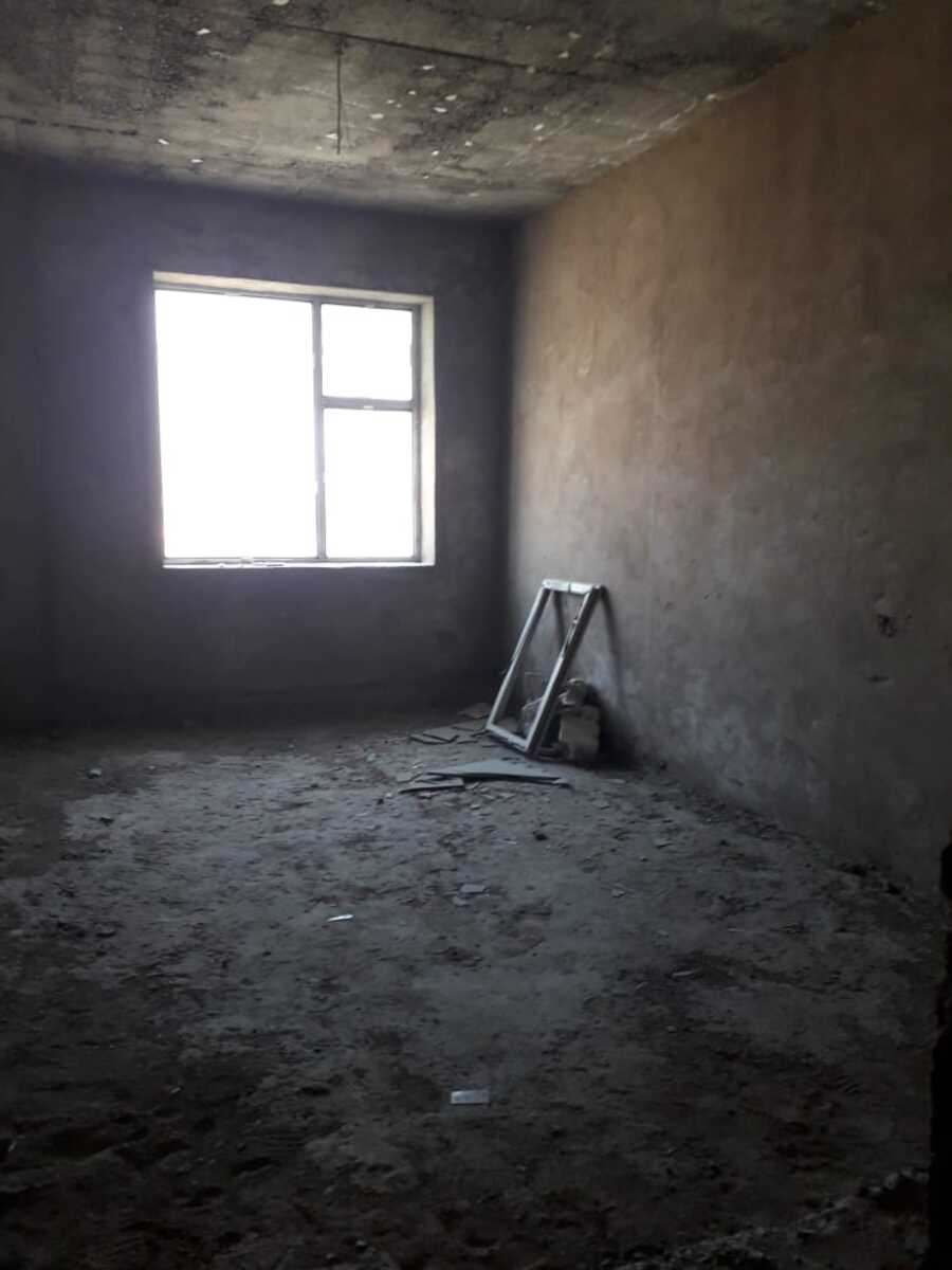 Satılır 4 otaqlı yeni tikili 211 m² — Mənzil, Bakı (9)