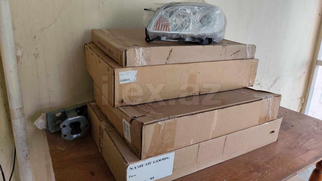 2013 GWM (Great Wall) Voleex C50, 2013, 220,000 km — Avtomobillər, Bakı (2)