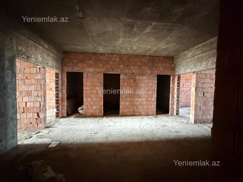 Satılır 3 otaqlı Bina evi menzil (Yeni tikili), 113 m², 10-cu mikrorayon — Mənzil, Sumqayıt (7)