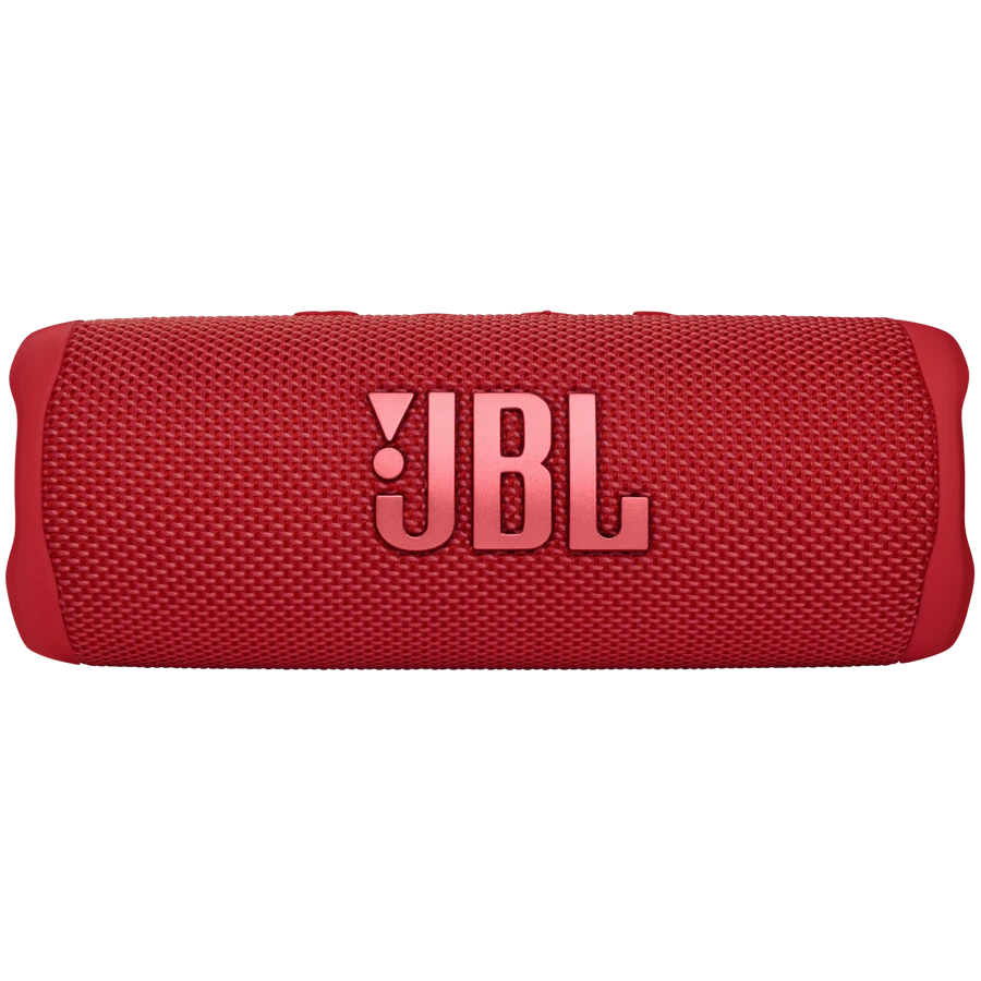 Portativ dinamik JBL Flip 6, Qırmızı — Bakı