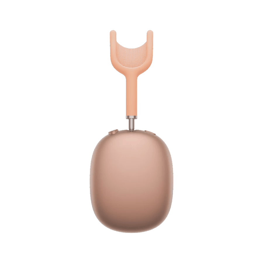 Qulaqlıqlar Apple AirPods Max 2, Narıncı — Simsiz qulaqlıqlar, Bakı (2)