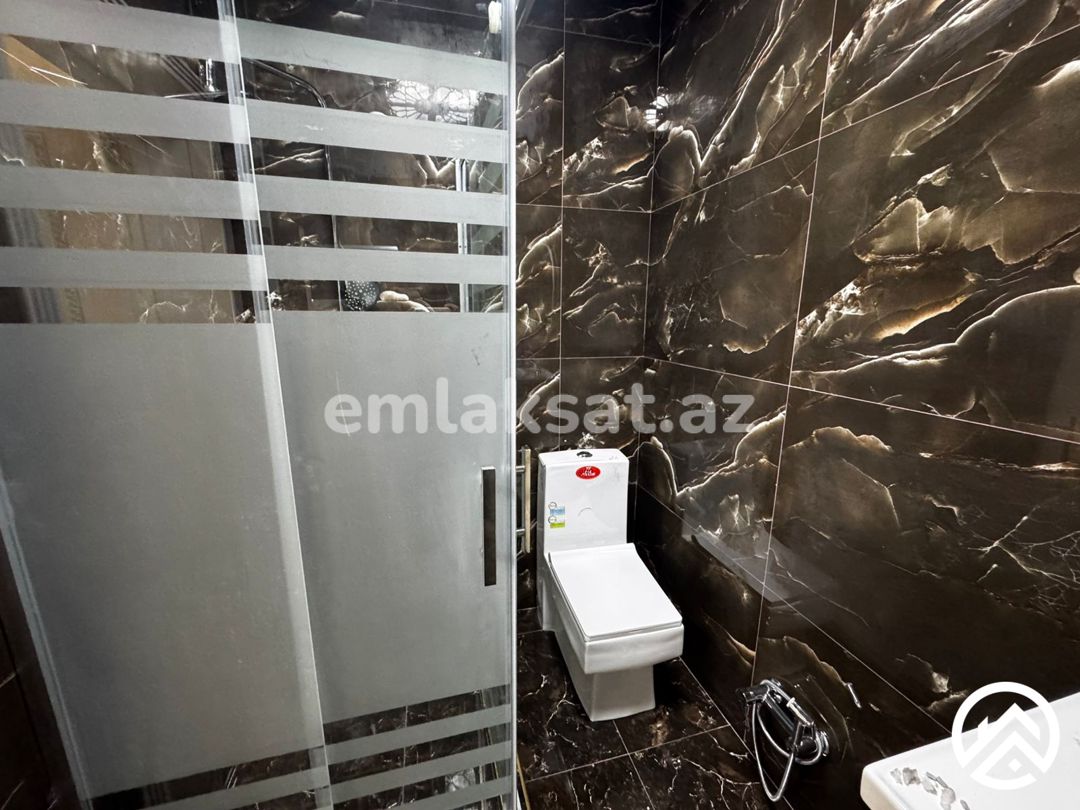 Satılır 2 otaq yeni tikili 85 m², Sumqayıt — Mənzil, Sumqayıt (6)