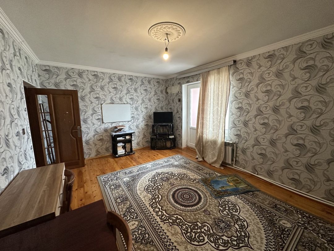 Satılır 2 otaqlı köhnə tikili 61.2 m² — Mənzil, Bakı (2)