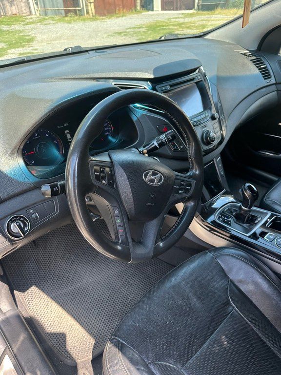 Hyundai i40, 1.7 L, 2012 il, 202 000 km — Avtomobillər, Bakı (12)
