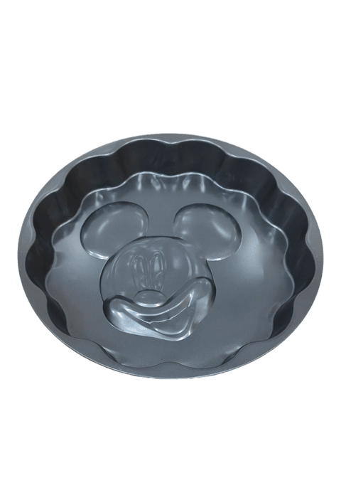 Keks üçün forma Mickey mouse, 29x4 sm — Bakı